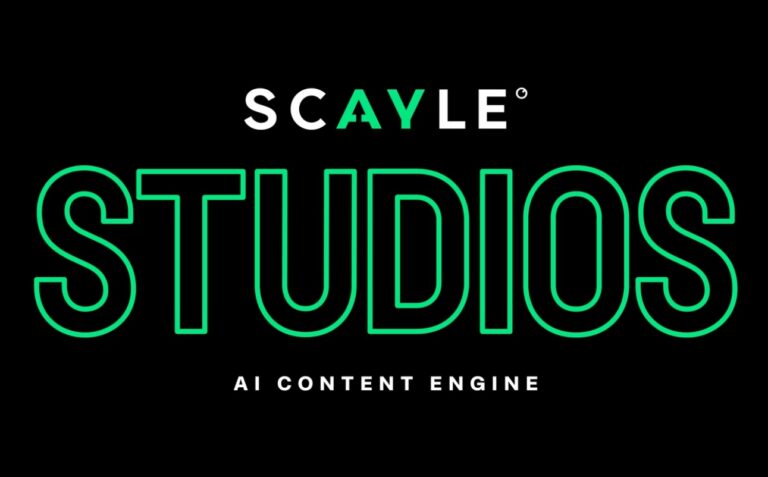 Logo von SCAYLE STUDIOS