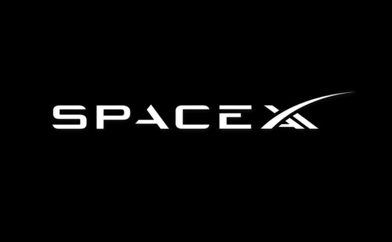 Logo von SpaceXAI