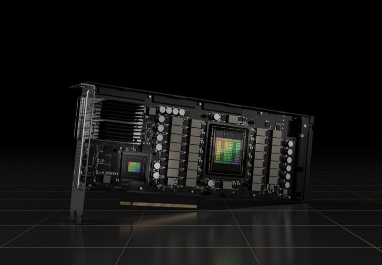 NVIDIA Hopper Architecture H100 CNX