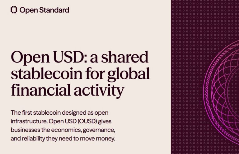 Open Standard OpenUSD Announcement