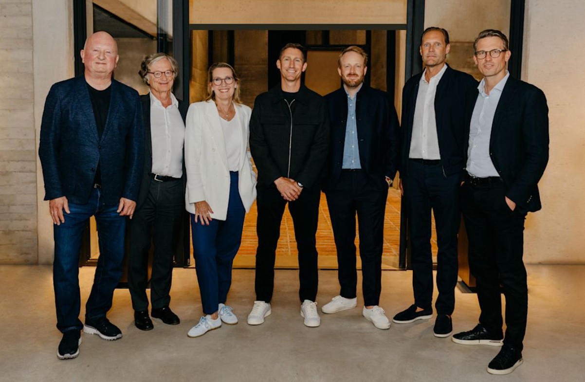 Gebr Heinemann neues Fuehrungsteam ab Januar 2027