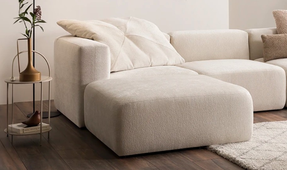 Sofa von DOMO Collection