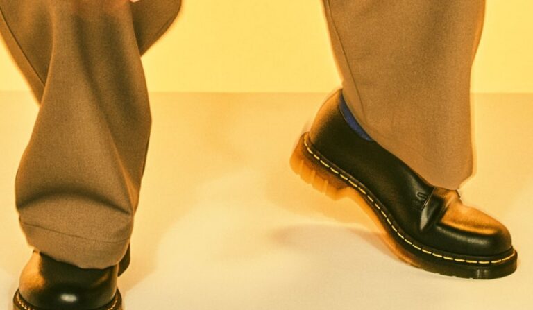 Dr Martens Boots