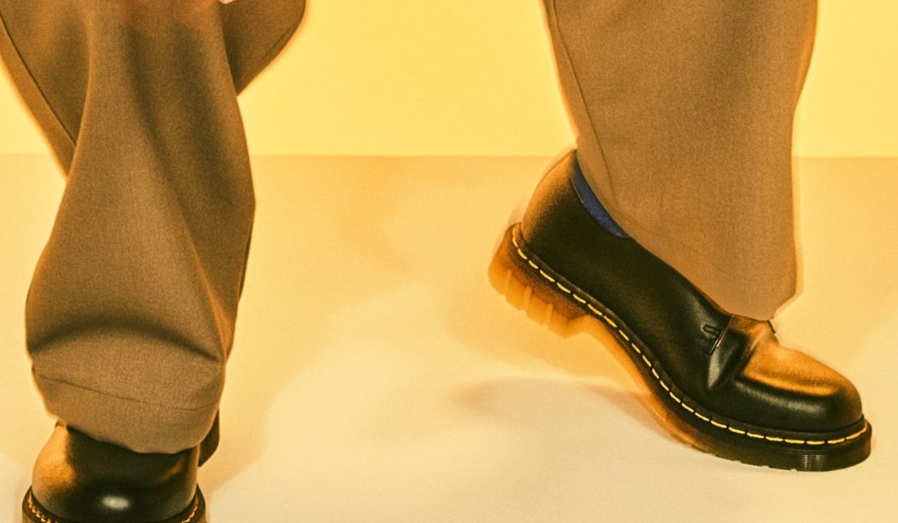 Dr Martens Boots
