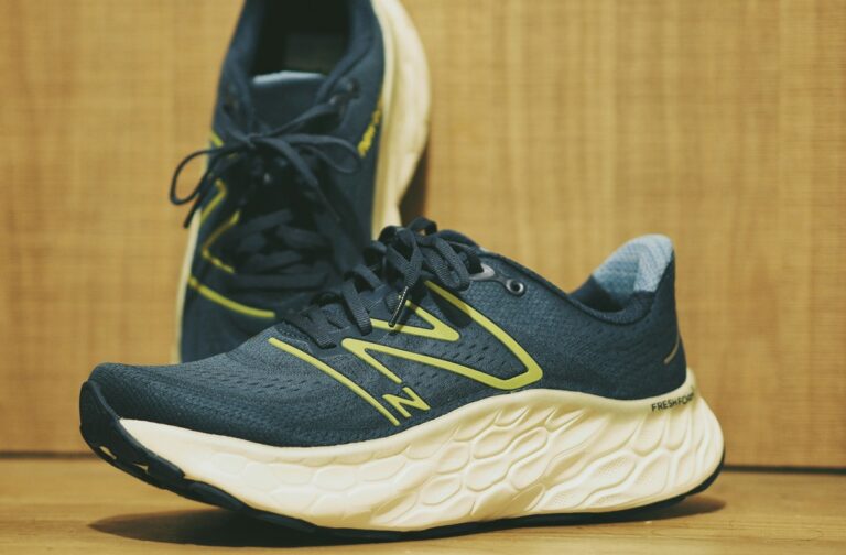 New Balance Running Shoes