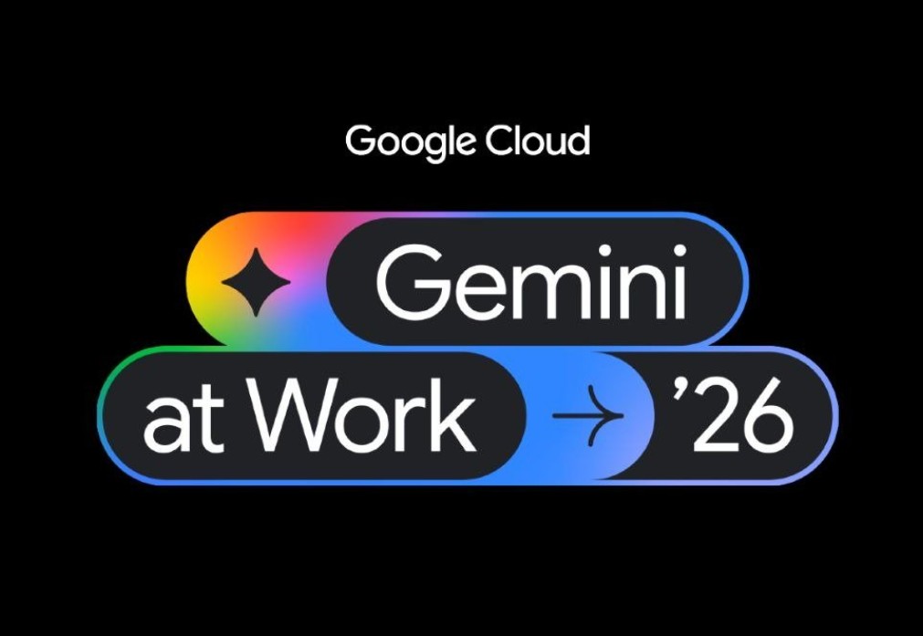 Google Cloud Gemini at Work 26