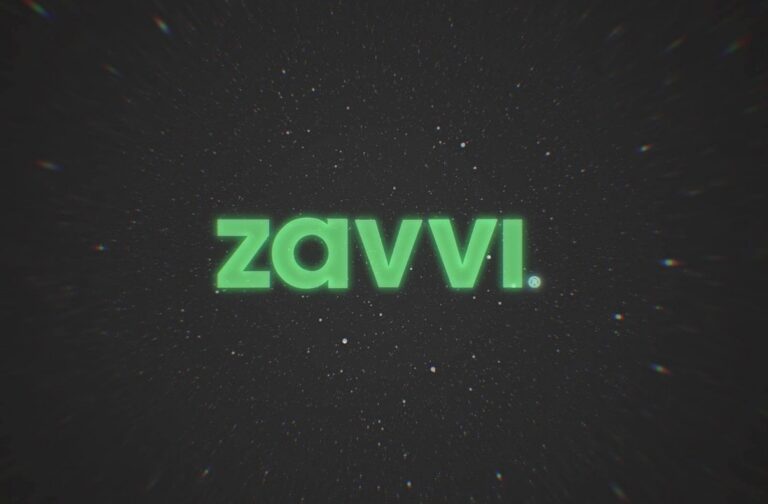 Logo von zavvi