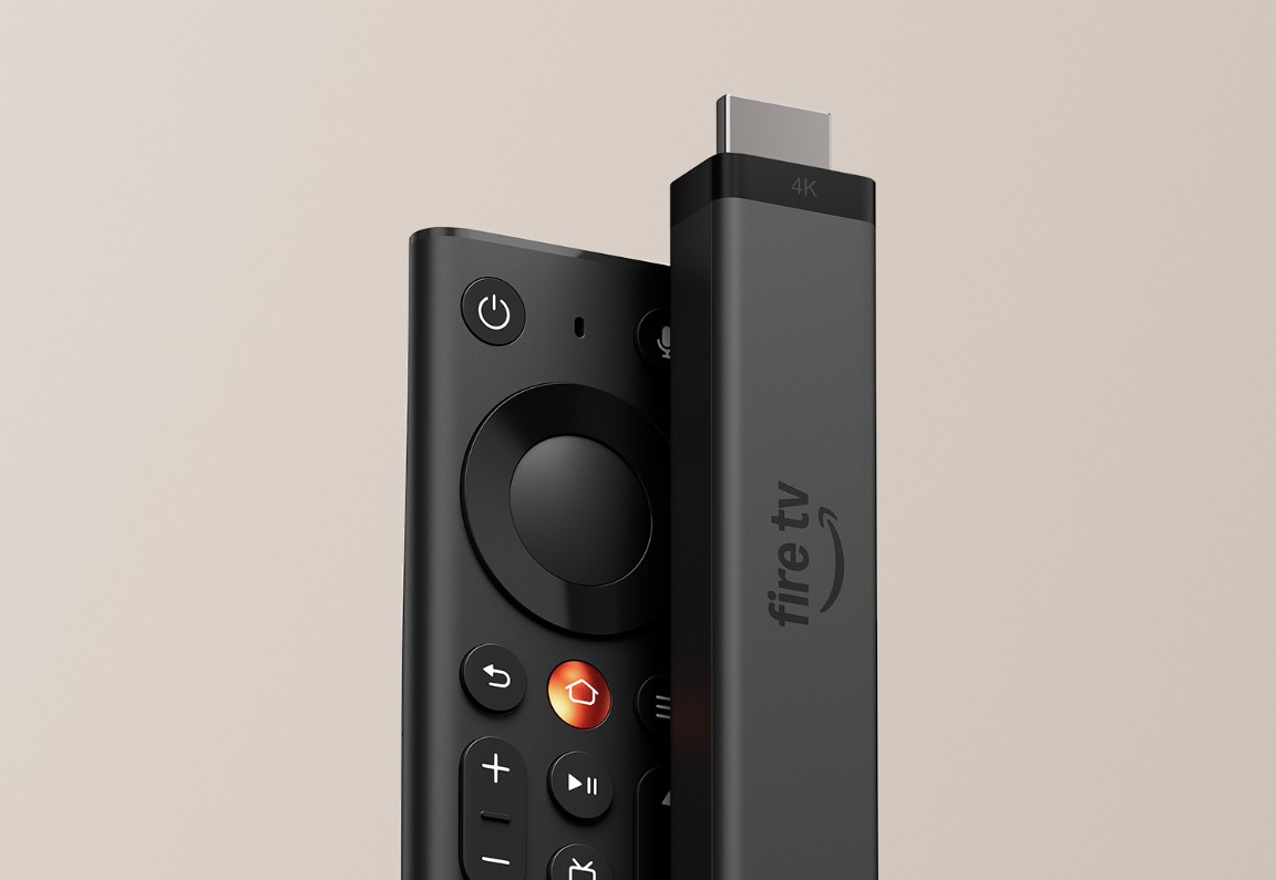 Neuer 2026 FireTV Stick von Amazon