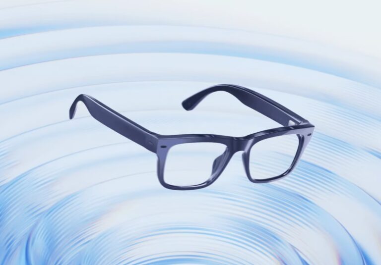 Nuance Audio Plus Hoerbrille von EssilorLuxoticca