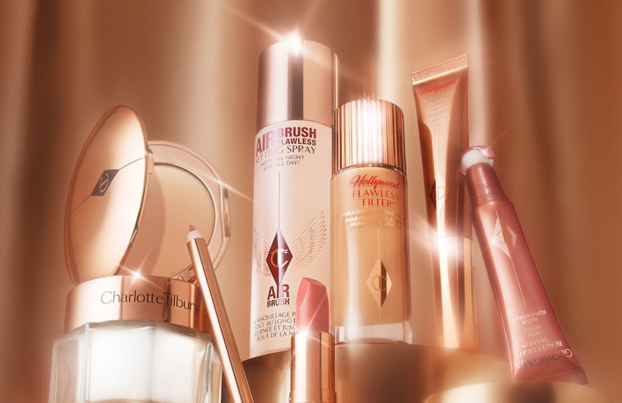 Produkte von Charlotte Tilbury